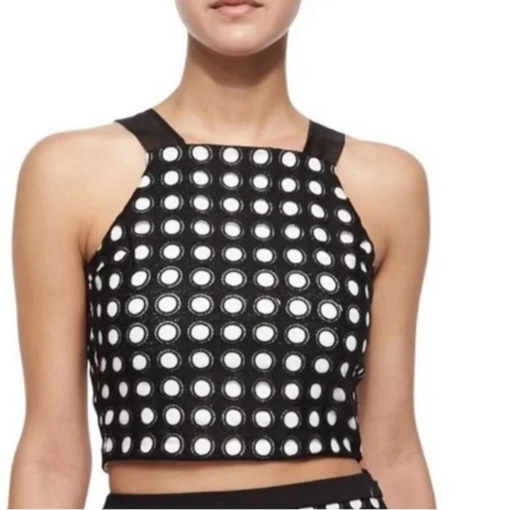 Alexis Top